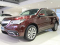 真實(shí)的享受——網(wǎng)上車(chē)市實(shí)拍謳歌MDX