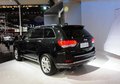 2014款JEEP大切诺基  手续全裸价抢购中
