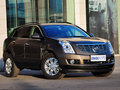 節(jié)前進(jìn)口豪華SUV行情 SRX/XC60/QX50等
