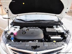 花小钱办大事 盘点7万可搞定的热销家用车