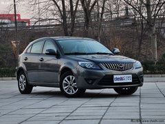 沈阳海马福美来优惠3000元 赠送千元礼包