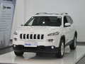 后9速自動變速器時代 車市拍Jeep自由光
