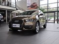 威達奧迪Q3現車在售 購車可享1萬元優惠