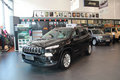 9速最新一代城市SUV 華龍實拍Jeep自由光