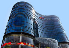 澳康达悦驾时代 路虎性能分享会报名启动