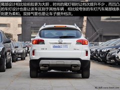 全面解析——2013自主好车“奔腾X80”