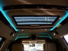 林肯领袖一号现车到店  低价享领袖气质