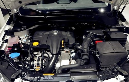 升级成就质的飞越 MG5 1.5T 6AT评测报告