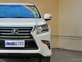 雷克萨斯2014款GX400上市 售94.68万元