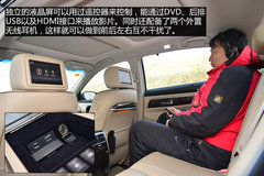 加长是最大优势 对比天籁与天籁•公爵