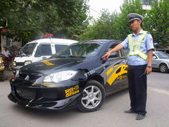 绍兴汽车网 违规改装