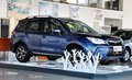 鄂市森林人购车送5000元礼包 少量现车