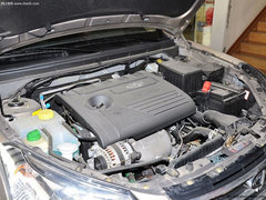 太原奇瑞E5购车优惠3000元 现车供应中