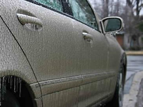 日常用车小技巧 冬季汽车保养细节细数