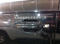 新款奥迪Q7中东版  现车大促销劲爆价格