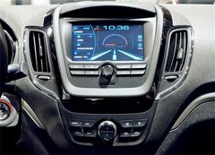升级成就质的飞越 MG5 1.5T6AT评测报告