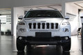 新一代城市SUV JEEP自由光襄陽到店實拍