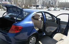 经济适用 时尚强劲 5万多就选新赛欧