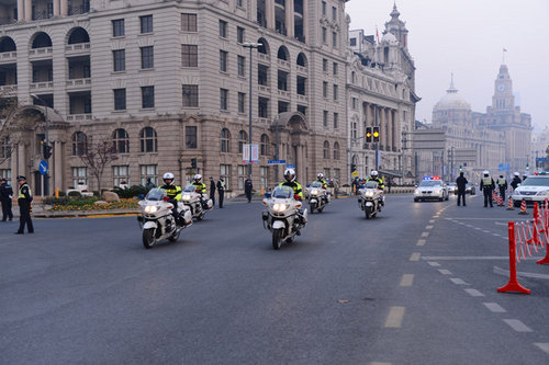 激情不灭 运动快乐—与BMW 3系一起奔跑