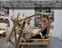 72道工序成就景德镇青花瓷 宝马文化之旅