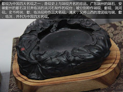 72道工序成就景德镇青花瓷 宝马文化之旅