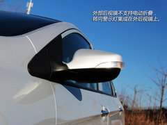 再努把力！试驾体验海马M3 CVT版旗舰型