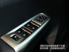 再努把力！试驾体验海马M3 CVT版旗舰型