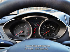 再努把力！试驾体验海马M3 CVT版旗舰型