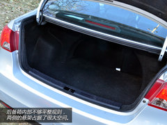 再努把力！试驾体验海马M3 CVT版旗舰型