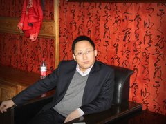 十年中华一路相随 专访华北区首席单总