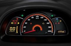 小车岁末导购：选择新赛欧把幸福带回家