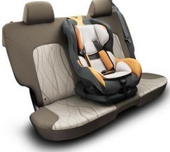 小车岁末导购：选择新赛欧把幸福带回家