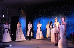 兴乐之夜 大兴奔驰一周年庆典盛大举行