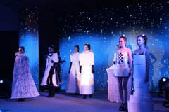 兴乐之夜 大兴奔驰一周年庆典盛大举行