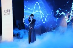 兴乐之夜 大兴奔驰一周年庆典盛大举行