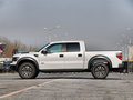 福特猛禽F150手续齐  52.8万降价直通车