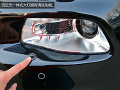 最具未来感的JEEP 全新自由光到店实拍
