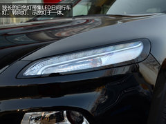 最具未来感的JEEP 全新自由光到店实拍