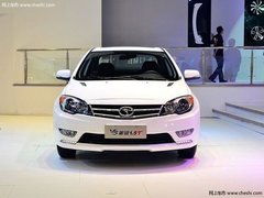 东南V5菱致1.5T送4000元保险 送礼包