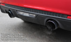 高兴但未尽兴 试驾凯迪拉克进口ATS-28T