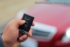 高兴但未尽兴 试驾凯迪拉克进口ATS-28T