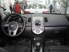 银川东风悦达起亚秀尔 