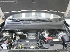 银川东风悦达起亚秀尔 