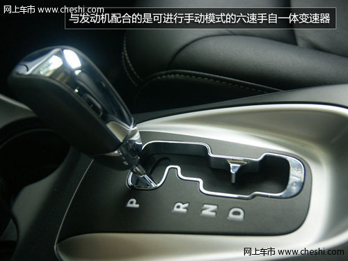 进口豪华大7座SUV 实拍2013款道奇酷威