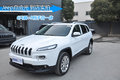 最具未來感的JEEP 全新自由光到店實拍