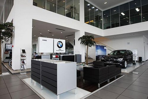 太原宝诚BMW马年贺新春再推焕新礼遇！