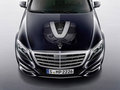 2014底特律車展 奔馳S600搭載V12發(fā)動(dòng)機(jī)