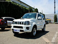 沈陽吉姆尼少量現(xiàn)車到店 小幅優(yōu)惠0.01萬