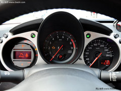 新款日产尼桑370Z  现车将折扣进行到底