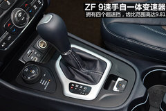 观致/自由光领衔 2013NCAP碰撞最安全车